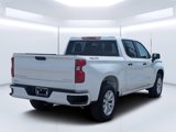 Used 2025 Chevrolet Silverado 1500 Custom image 3