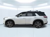 New 2025 Nissan Pathfinder Platinum image 2