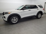 Used 2023 Ford Explorer 4WD image 2