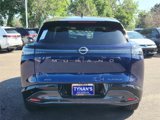New 2025 Nissan Murano Platinum w/ Cargo Package image 4