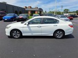 Used 2014 Honda Accord LX image 2