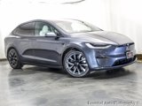 Used 2022 Tesla Model X image 2