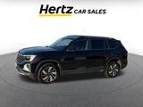 Used 2024 Volkswagen Atlas SE image 6