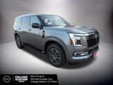 New 2025 Nissan Armada SL image 3