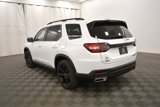 New 2025 Honda Pilot Black Edition image 5