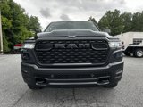 New 2025 RAM 1500 Classic Warlock image 2