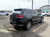 Used 2018 Jeep Grand Cherokee Summit w/ Platinum Series Group image 4