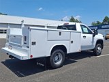 New 2025 Chevrolet Silverado 3500 W/T w/ WT Convenience Package image 4