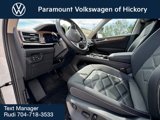 New 2026 Volkswagen Atlas SE image 3