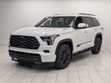 New 2025 Toyota Sequoia SR5 image 4