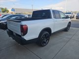 Used 2025 Honda Ridgeline Black Edition image 5