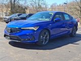 New 2025 Acura Integra A-Spec image 4