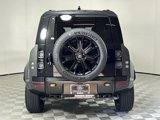 New 2025 Land Rover Defender 110 image 4