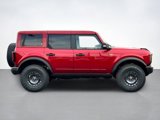 New 2025 Ford Bronco Badlands image 2