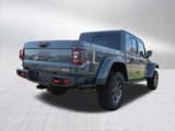 New 2025 Jeep Gladiator Mojave image 3