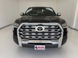 New 2025 Toyota Tundra 1794 Edition image 3