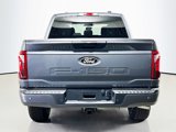 New 2025 Ford F150 XLT w/ Equipment Group 301A Standard image 5