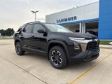 New 2026 Chevrolet Equinox ACTIV w/ Convenience Package III image 2