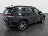 New 2025 Jeep Grand Cherokee L Limited w/ Luxury Tech Group II image 4