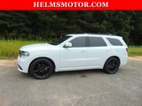Used 2017 Dodge Durango GT w/ Premium Group image 3