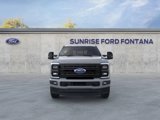 New 2025 Ford F250 Platinum image 6