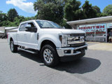 Used 2019 Ford F250 Lariat w/ Chrome Package image 2