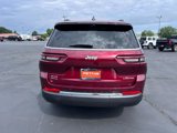 New 2025 Jeep Grand Cherokee L Limited image 4