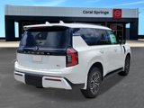 New 2025 Nissan Armada SL image 5