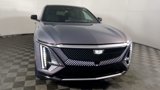 New 2025 Cadillac Lyriq Luxury image 3