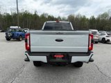 New 2025 Ford F250 Lariat image 4