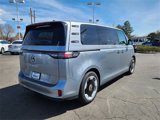 New 2025 Volkswagen ID. Buzz Pro S image 3