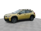 Used 2022 Subaru Crosstrek 2.5i Sport w/ Moonroof Package image 4