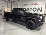 New 2025 Chevrolet Silverado 2500 LTZ w/ Trail Boss Package image 3