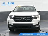 New 2025 Honda Ridgeline RTL image 5