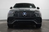 New 2026 Mercedes-Benz GLE 63 AMG S image 4