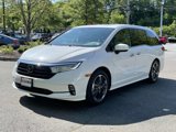 Certified 2024 Honda Odyssey Elite image 3