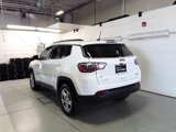Used 2024 Jeep Compass Latitude image 5