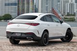 Used 2025 Mercedes-Benz GLC 300 4MATIC image 5