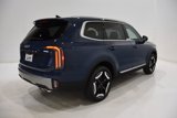 New 2025 Kia Telluride EX w/ EX Captain's Chair Package image 4
