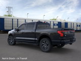 New 2025 Ford F150 Lightning Lariat image 4