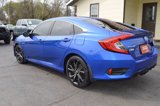 Used 2020 Honda Civic Sport image 4