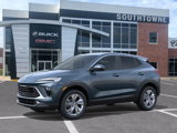 New 2026 Buick Encore GX Preferred image 2