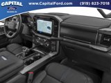 New 2025 Ford F150 Platinum w/ Equipment Group 703A Plus image 5