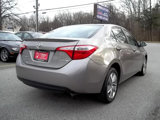 Used 2014 Toyota Corolla LE image 4
