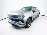 New 2026 Chevrolet Silverado 1500 LT w/ All Star Edition Plus image 3