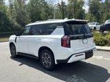 New 2025 Nissan Armada SL w/ Convenience Package image 4