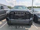 Used 2024 Toyota Tundra TRD Pro image 2