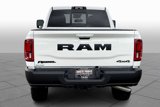 New 2025 RAM 2500 Rebel w/ Rebel Level 2 Equipment Group image 4