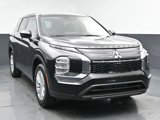 New 2025 Mitsubishi Outlander ES image 2
