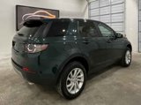 Used 2017 Land Rover Discovery Sport HSE image 3